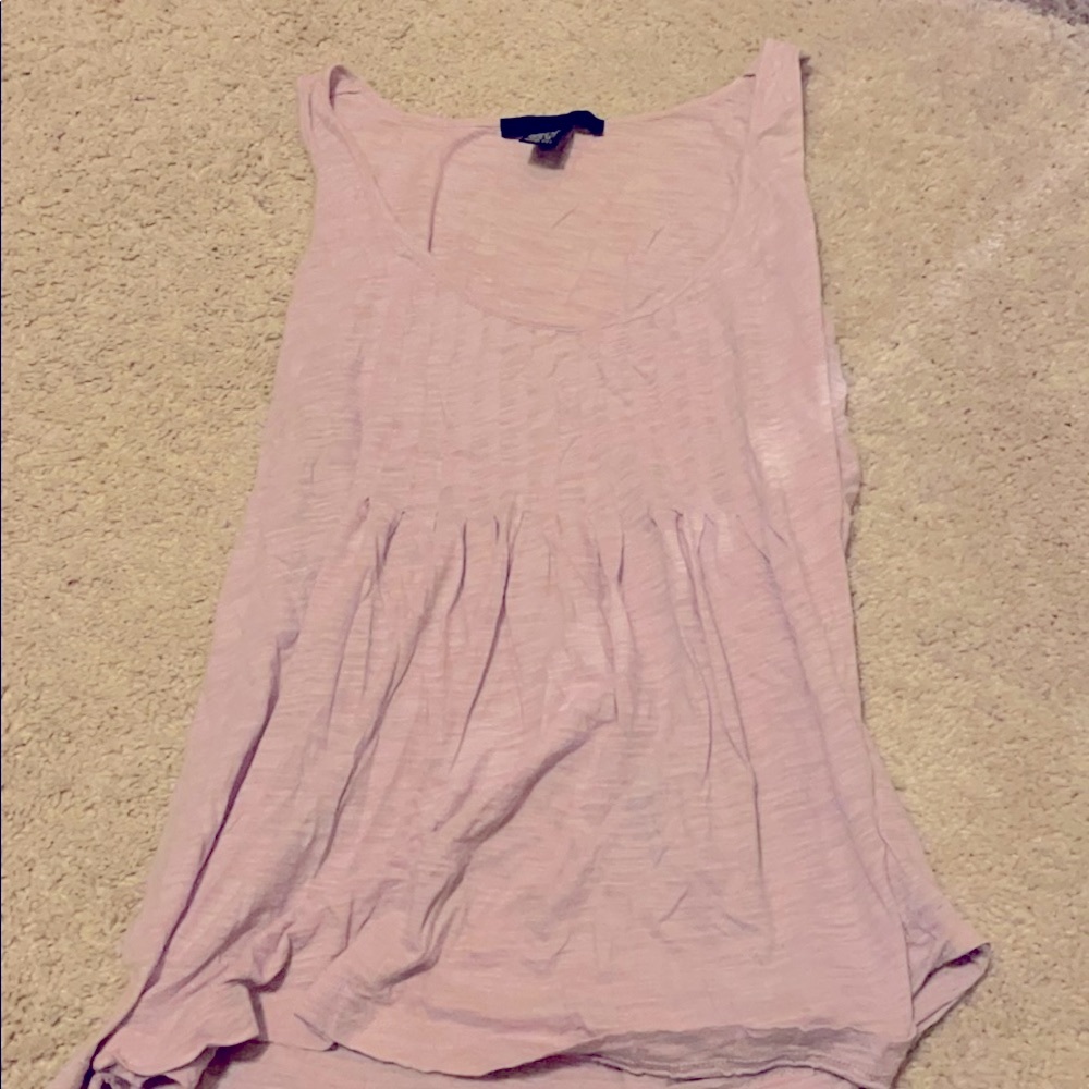 Kenneth Cole tank top